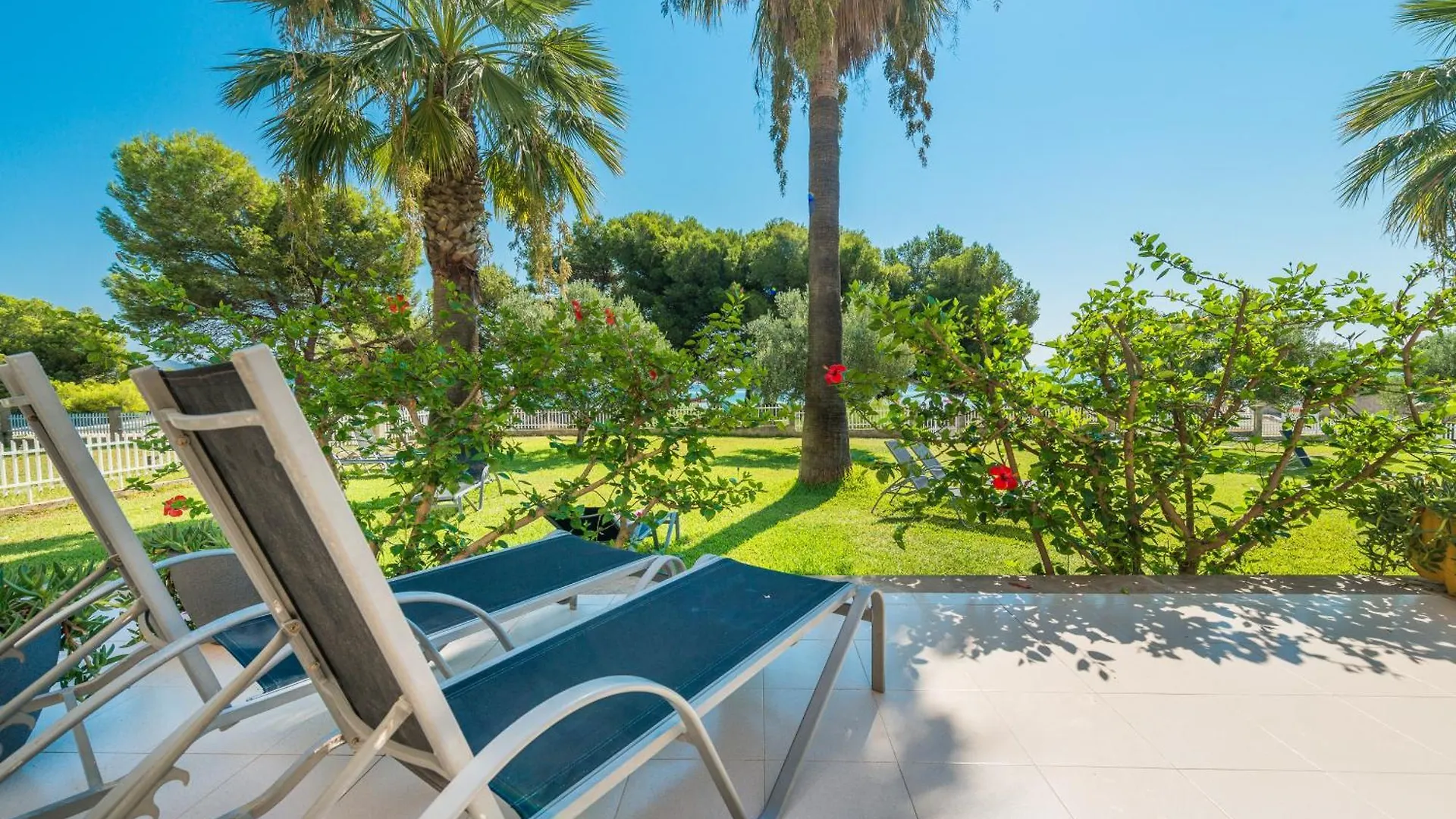 Apartamento Vacacional En La Playa De Alcudia Port de Alcudia  0*, Port de Alcudia (Mallorca) Spain