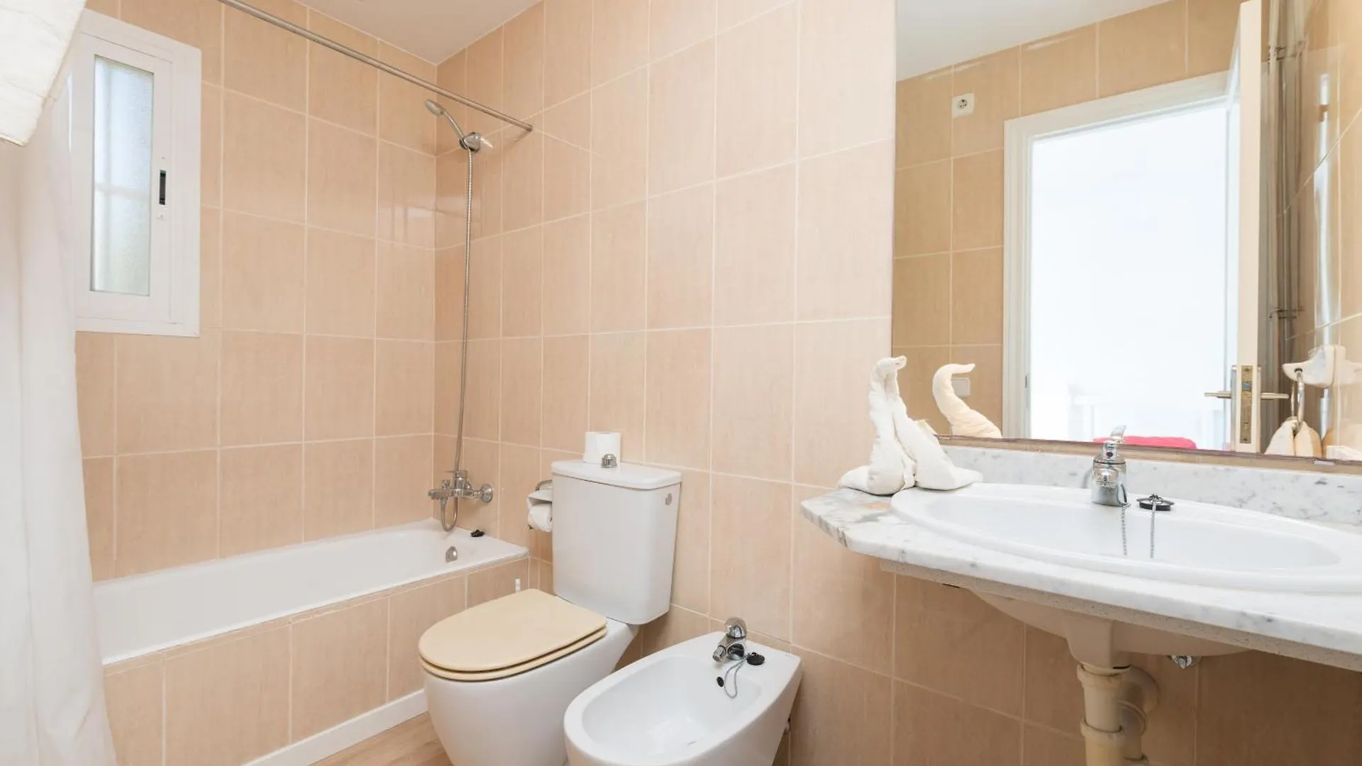 Apartamento Vacacional En La Playa De Alcudia Port de Alcudia  0*, Port de Alcudia (Mallorca) Spain