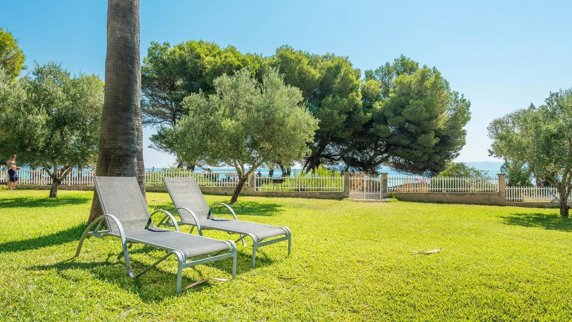 Apartamento Vacacional En La Playa De Alcudia Port de Alcudia