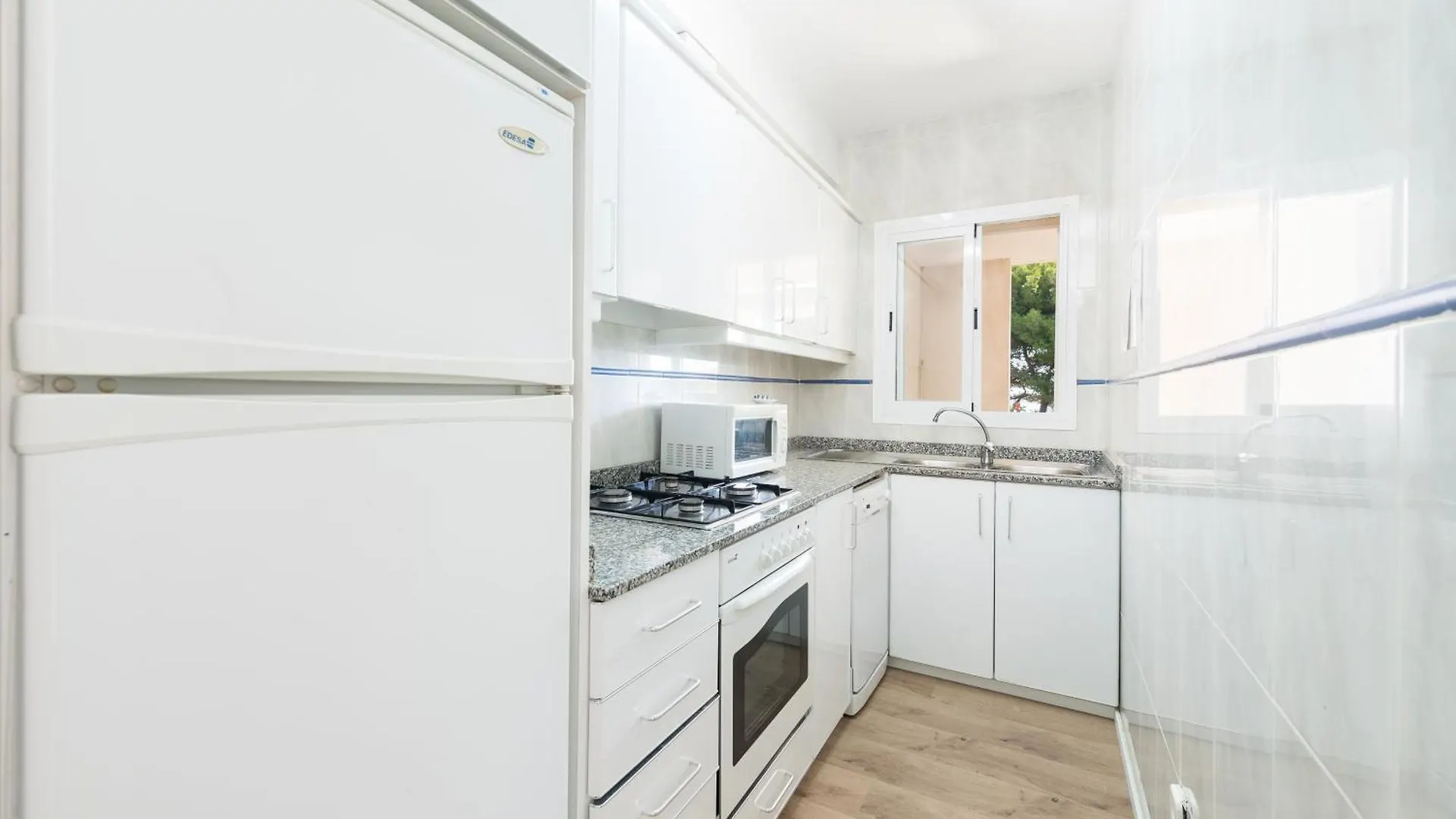 Apartamento Vacacional En La Playa De Alcudia Port de Alcudia  Apartment Port de Alcudia (Mallorca)