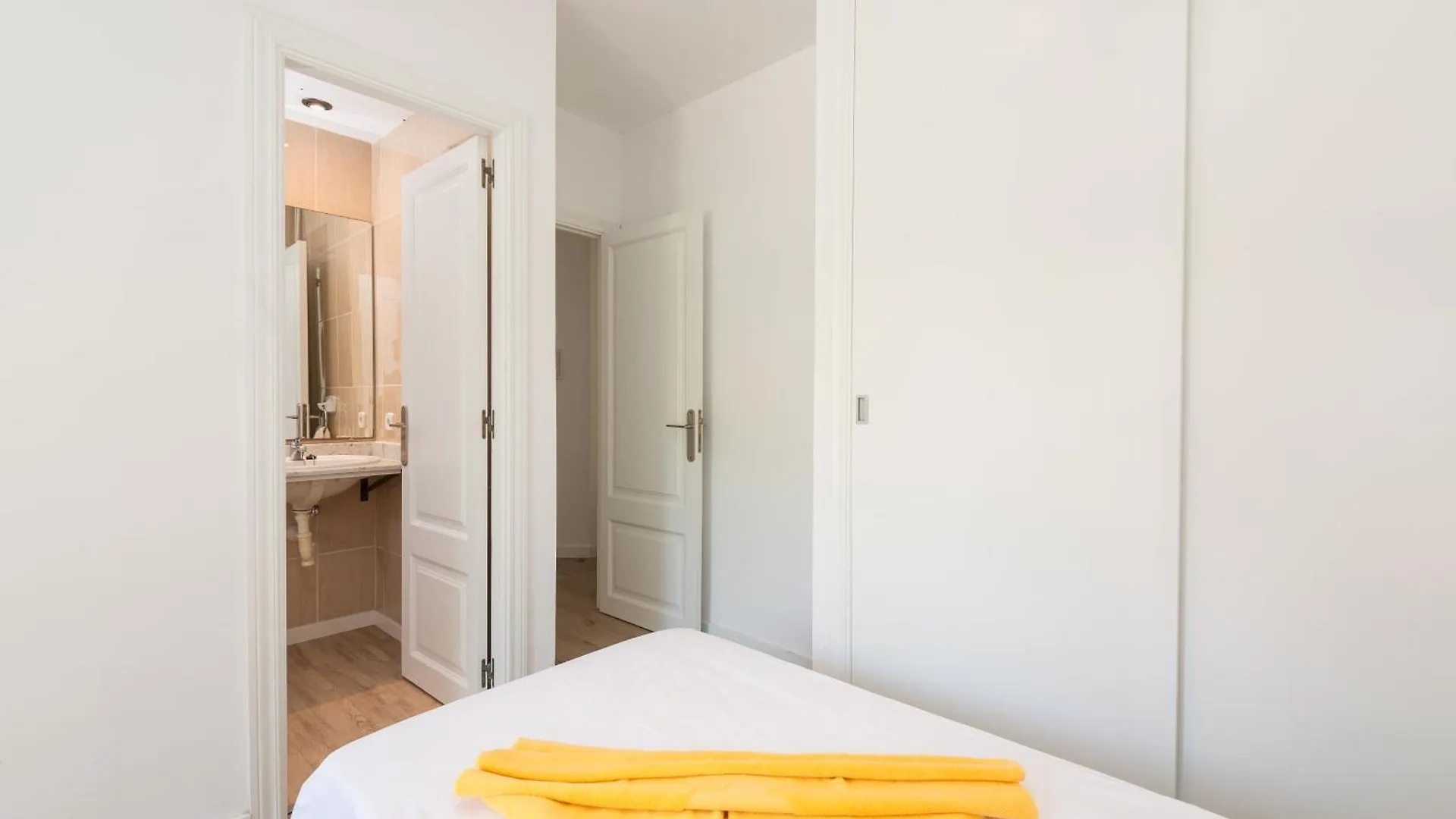 Apartamento Vacacional En La Playa De Alcudia Port d'Alcúdia